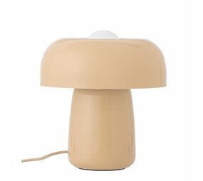 Bloomingville Ylva table lamp natural Bloomingville Ylva table lamp natural