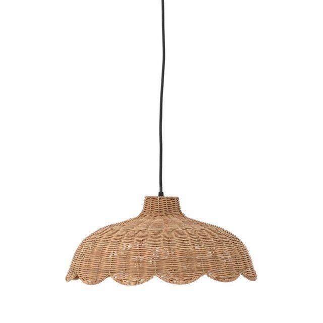 Bloomingville Pittu pendant lamp natural Bloomingville Pittu pendant lamp natural