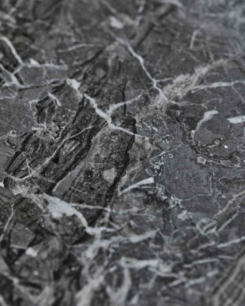 House Doctor Gaya sofabord brunt House Doctor Gaya sofabord brunt