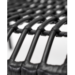 House Doctor Brea loungestol sort