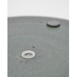 House Doctor Grønne eføyplantekasser sett med 2 deler