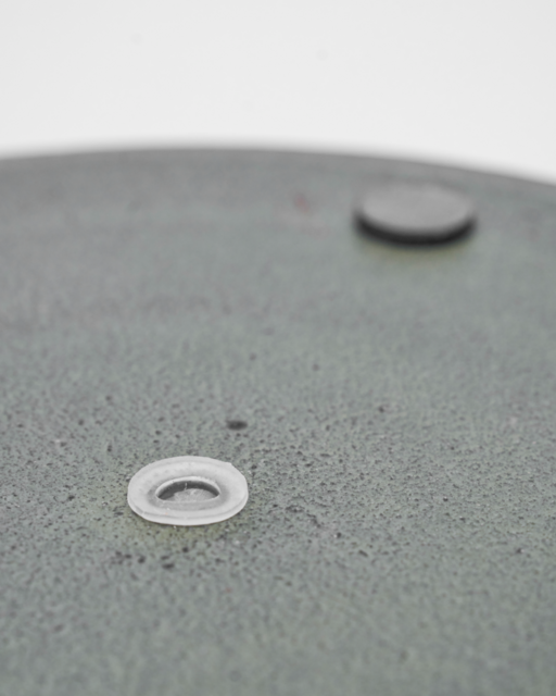 House Doctor Set di 2 vasi per edera verdi House Doctor Set di 2 vasi per edera verdi