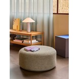 Hubsch Pouf Marshmellow verde chiaro grande - 022022 Hubsch Pouf Marshmellow verde chiaro grande - 022022