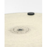 House Doctor Pepple planteringskärl sandfärgade set med 2 delar