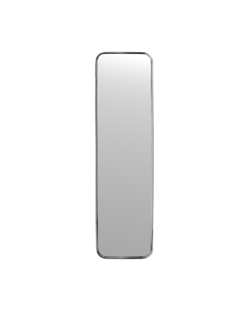 House Doctor Spegel spegel borstad silver 130x35cm