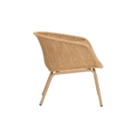 House Doctor Hapur Lounge-Sessel Natur