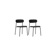 House Doctor Set di 2 sedie Pova House Doctor Set di 2 sedie Pova