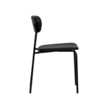 House Doctor Ensemble de 2 chaises Pova