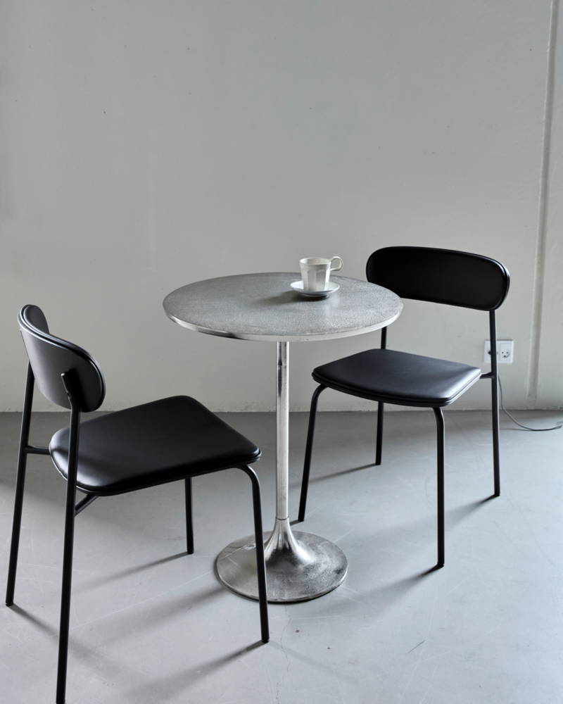 House Doctor Pova stoelen set van 2 stuks