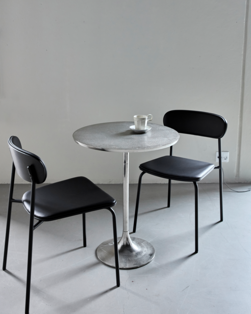 House Doctor Pova stoelen set van 2 stuks