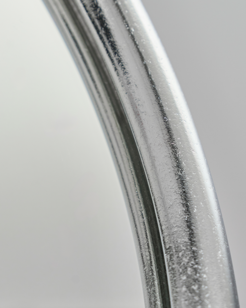 House Doctor Image spiegel zilver