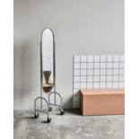 House Doctor Miroir argenté