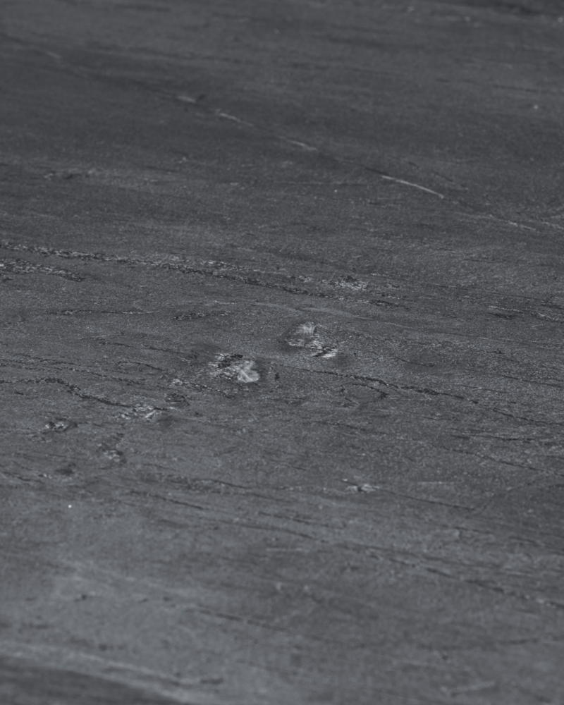 House Doctor Mesa de centro Eda negra