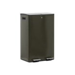 House Doctor Sort waste bin green large