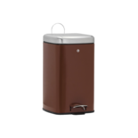House Doctor Sort waste bin terracotta