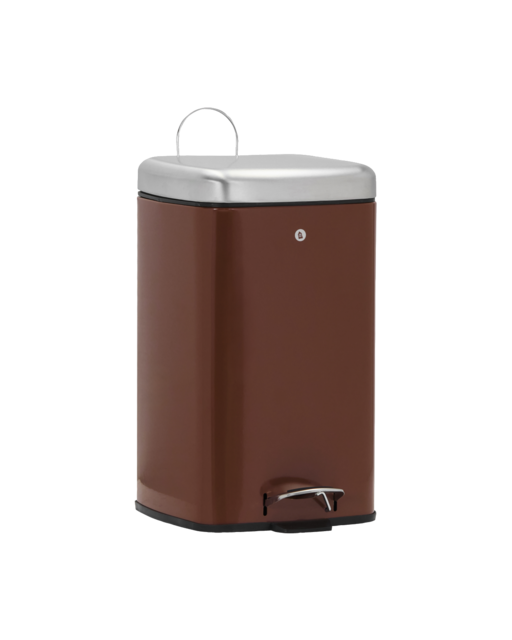 House Doctor Sort waste bin terracotta