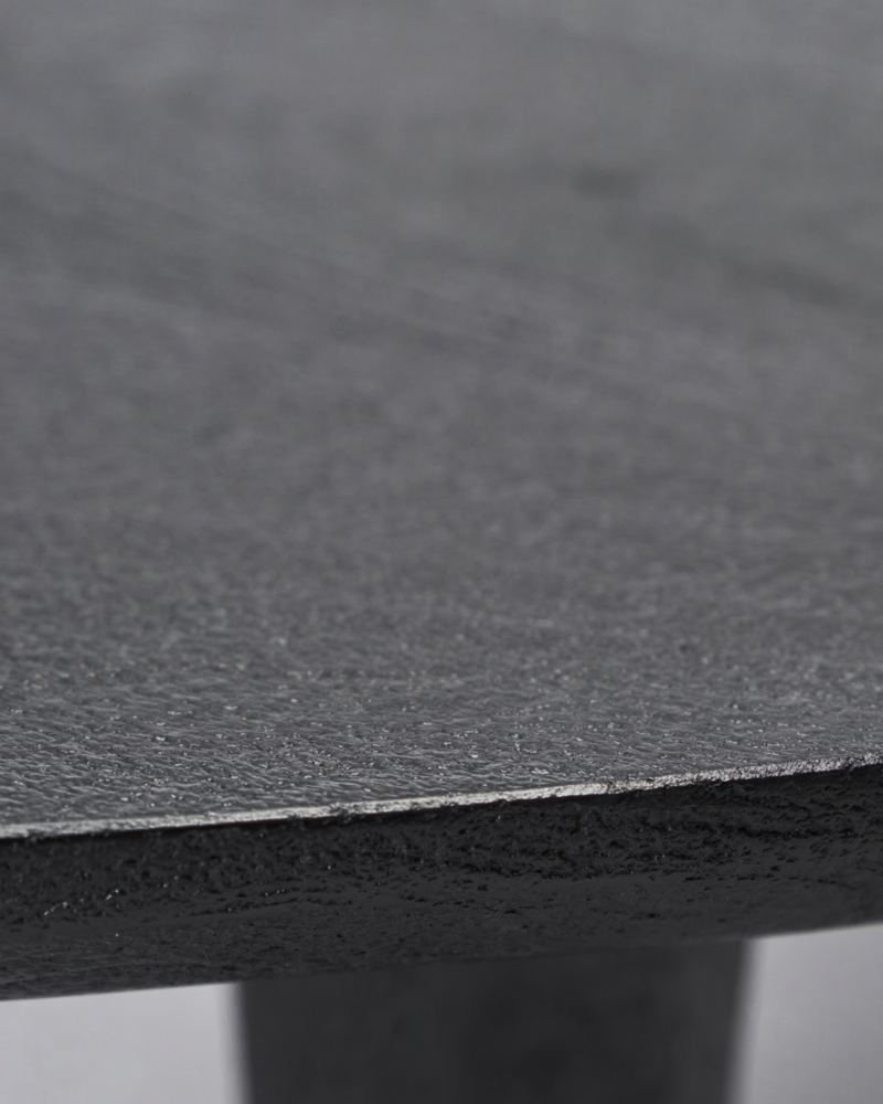 House Doctor Zanzi Couchtisch schwarz