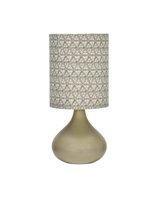 House Doctor Florie Tischlampe Sand - 267600035