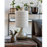 House Doctor Florie bordlampe sand - 267600035 House Doctor Florie bordlampe sand - 267600035