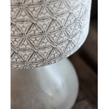 House Doctor Florie Tischlampe Sand - 267600035