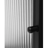 House Doctor Kabinenschrank schwarz