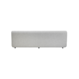 House Doctor Sentez la banque blanc cassé