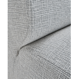 House Doctor Føl banken off white