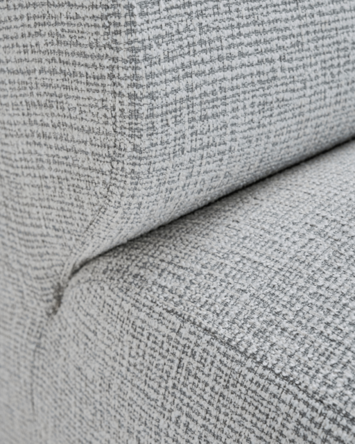 House Doctor Feel bank off white