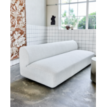 House Doctor Føl banken off white