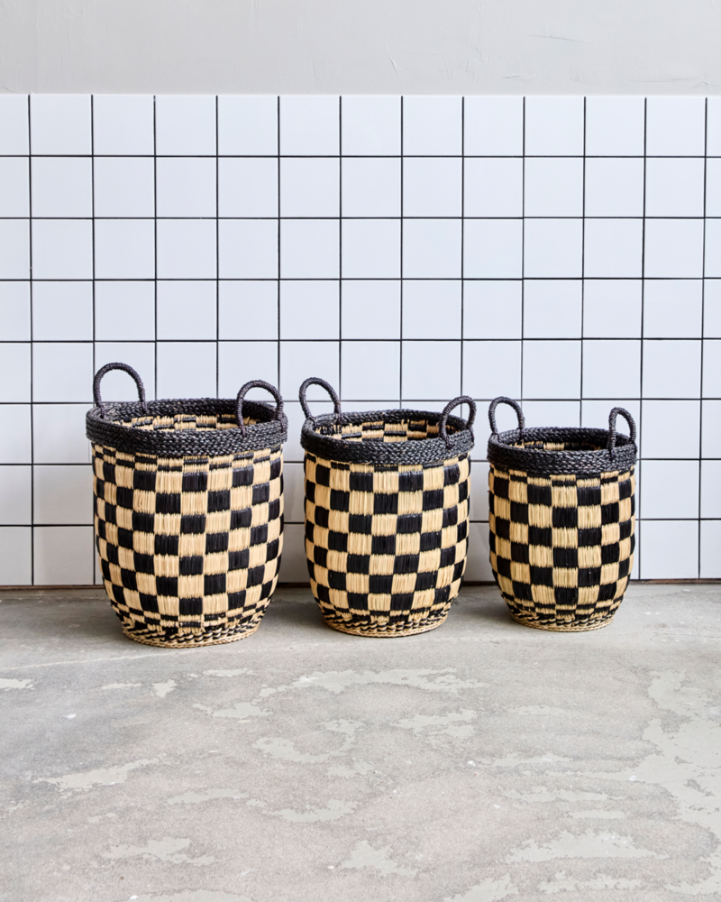 House Doctor Opti manden set van 3 stuks