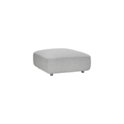 House Doctor Feel 1 puf off-white