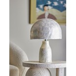 Bloomingville Adria table lamp Bloomingville Adria table lamp