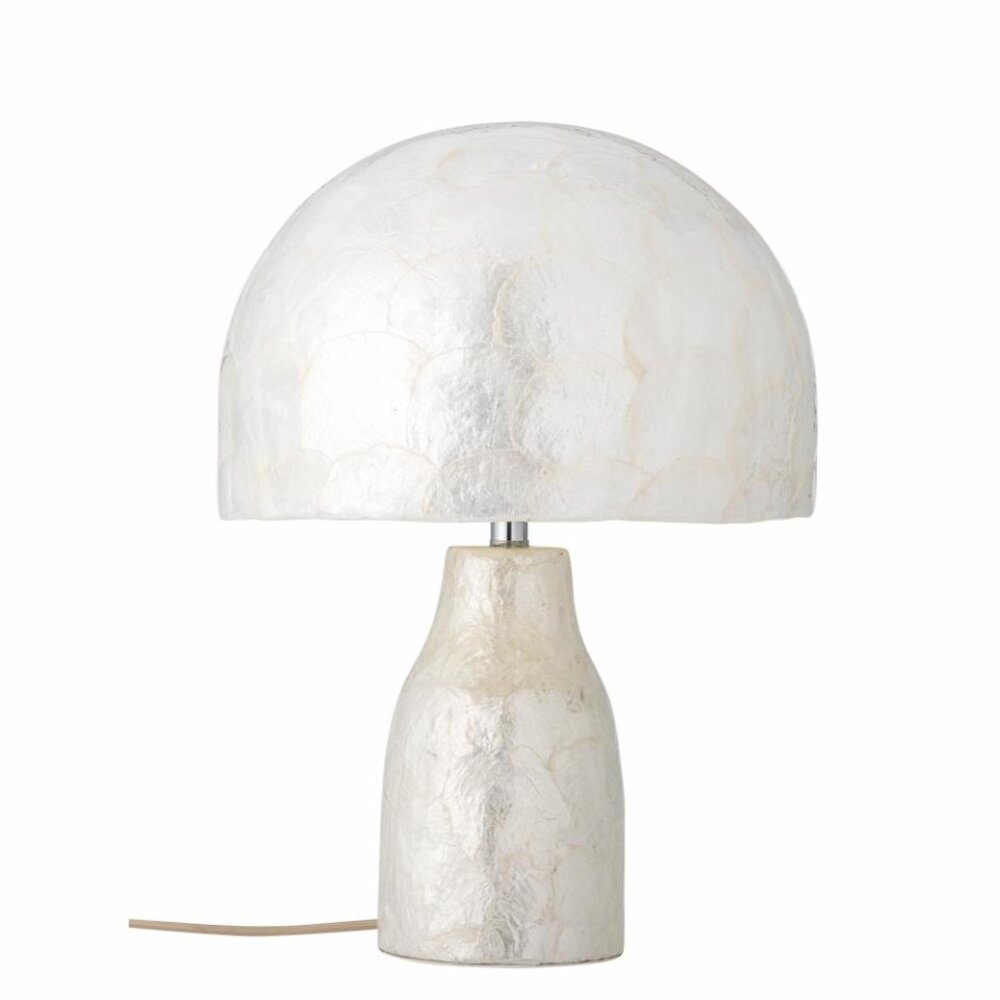 Bloomingville Lampe de table Adria