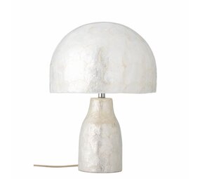 Bloomingville Adria bordlampe