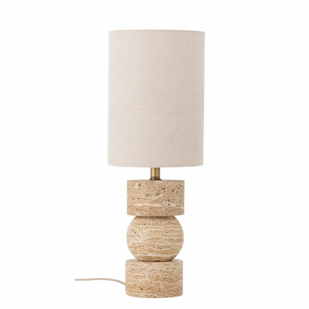 Bloomingville Marci table lamp natural