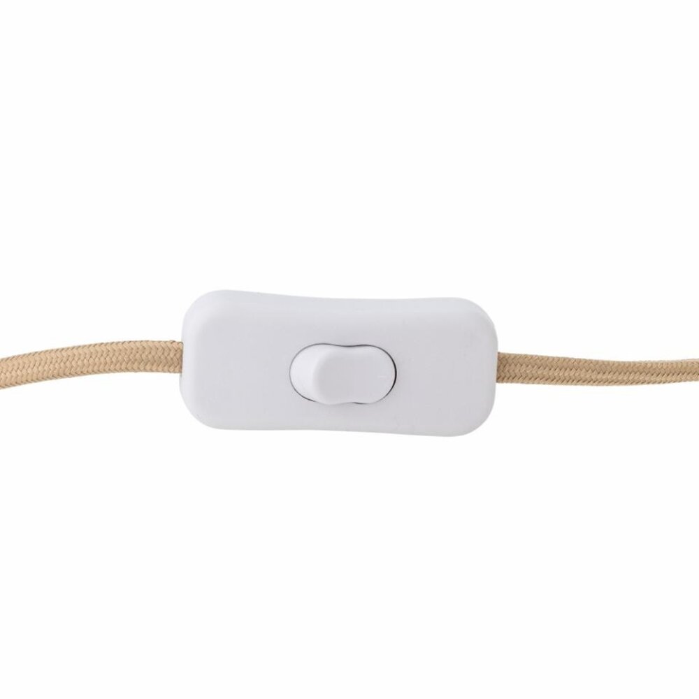 Bloomingville Ylva table lamp beige