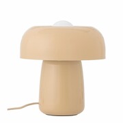 Bloomingville Lampe de table Ylva beige