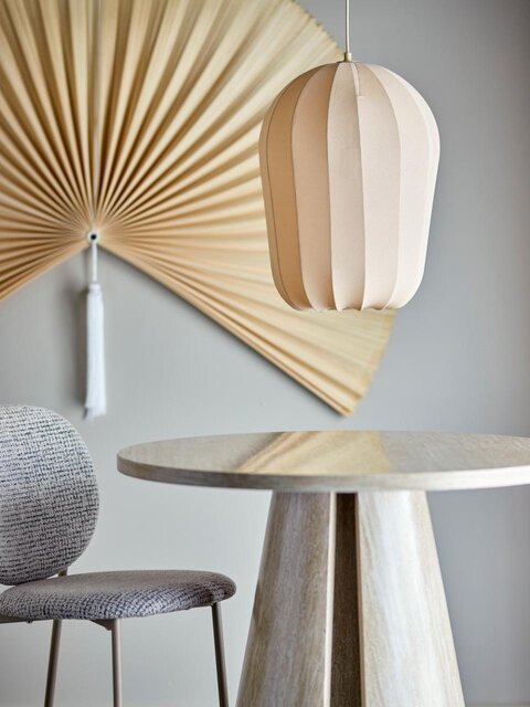 Bloomingville Suspension Naluna naturelle