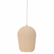 Bloomingville Naluna hanglamp naturel Bloomingville Naluna hanglamp naturel