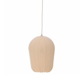 Bloomingville Naluna hanglamp naturel