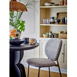 Bloomingville Pittu pendellampe naturlig