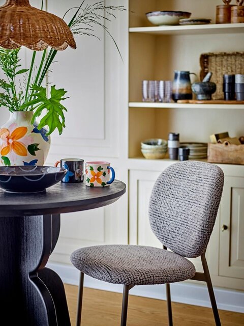 Bloomingville Pittu hanglamp naturel Bloomingville Pittu hanglamp naturel