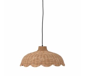 Bloomingville Pittu hanglamp naturel