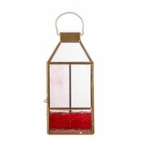 Bloomingville Drew-lykt rosa Bloomingville Drew-lykt rosa