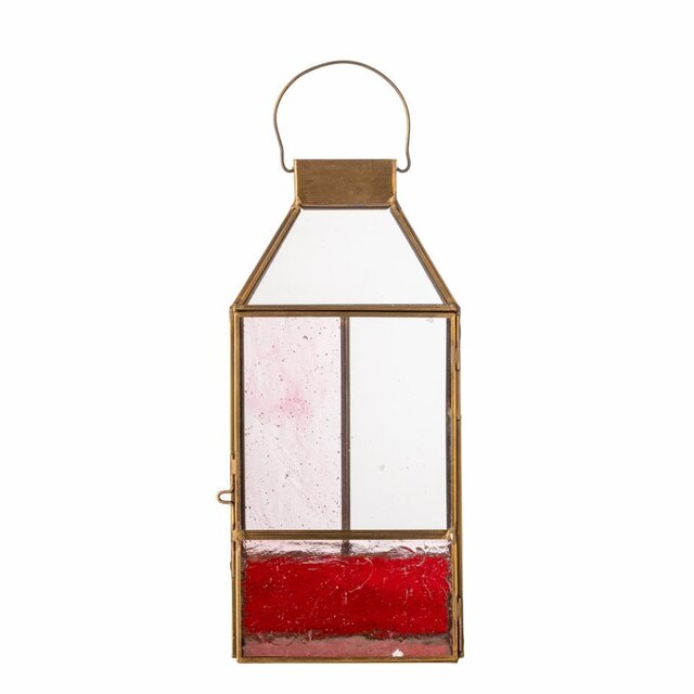 Bloomingville Drew-lykt rosa Bloomingville Drew-lykt rosa