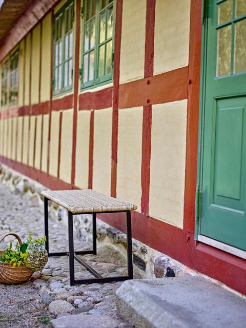 Bloomingville Banca Adilly