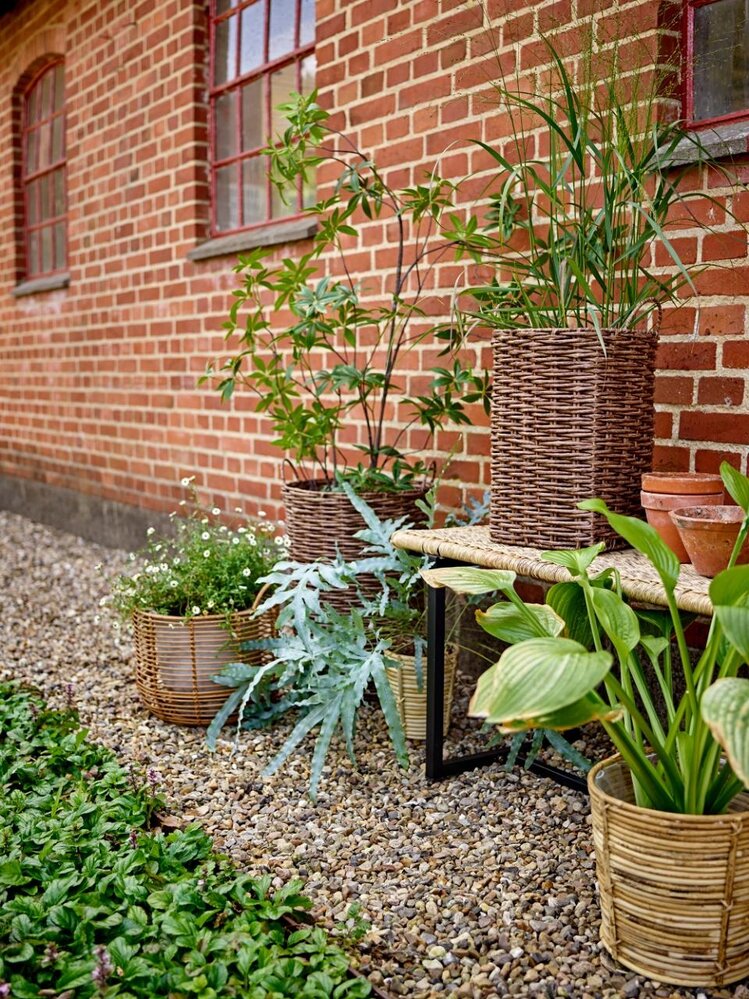 Bloomingville Adilly bank