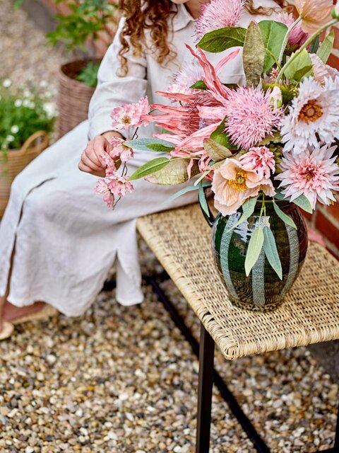 Bloomingville Adilly bank