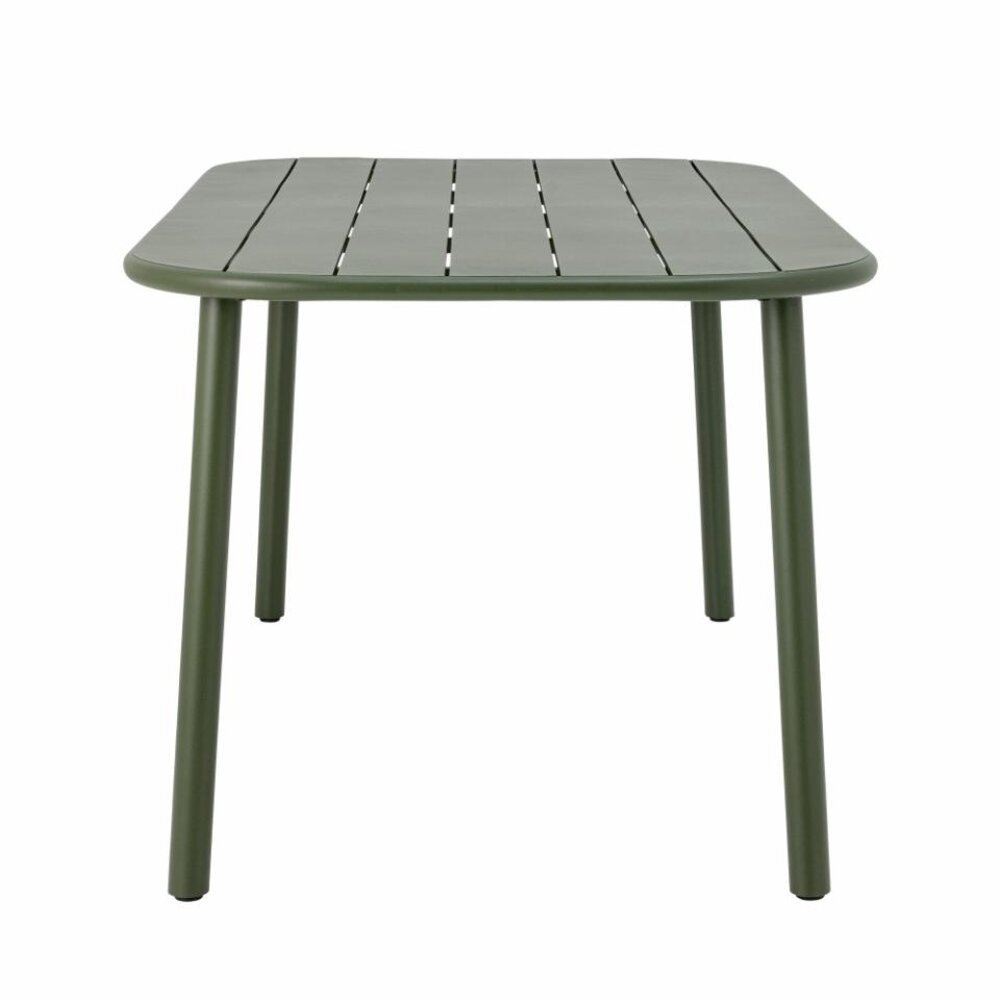 Bloomingville Calana table verte