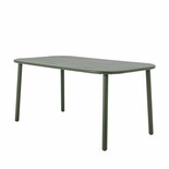Bloomingville Calana table verte